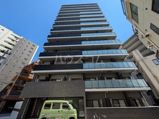 SHOKEN RESIDENCEお花茶屋の画像