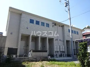 エスカーラ馬橋の画像