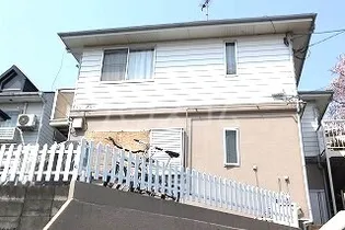 ピロティ日野の画像