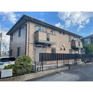 パルティール大高Bの画像