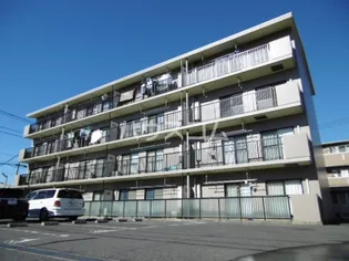 パティエール上本郷の画像