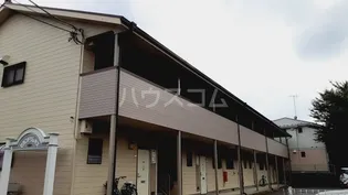 セカンドジュネスの画像