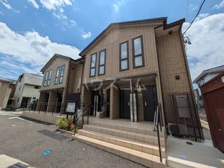 LIVING西岡崎の画像