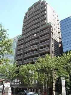 アクタス天神セントラルタワーの画像