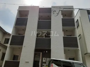 PORT TERRACEの画像