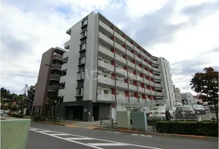 ダイナシティ浮間公園の画像