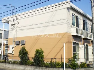 レオパレスフロンティアの画像