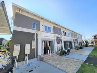 ウェルソア湘南の画像