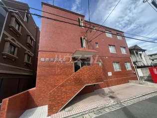 福祥第3ビル【307号室】の外観