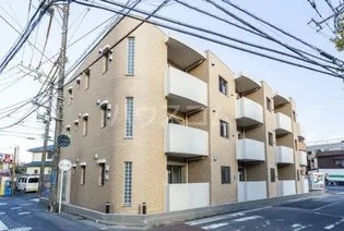 CASA REGINAの画像