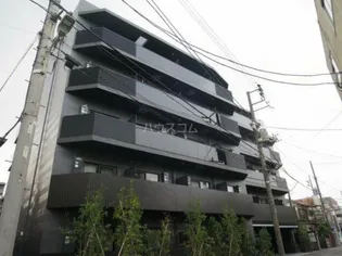 REALIZE蒲田II【3階】の外観