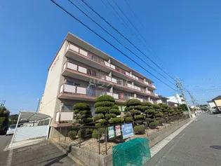 コーポまやだの画像