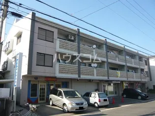 ベルビレッジ宿地の画像