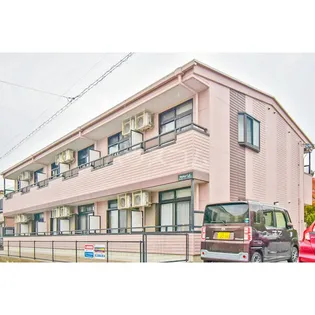 アビターレ・S【1階】の外観