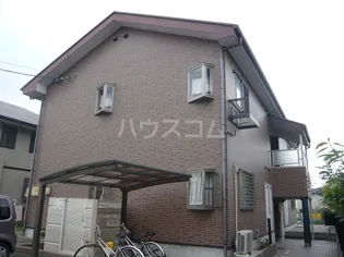 GREEN HOUSE万場山の画像