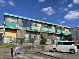 山喜多コーポの画像