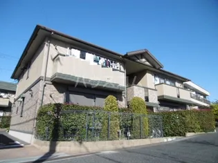 リシアンサス ガーデンBの画像