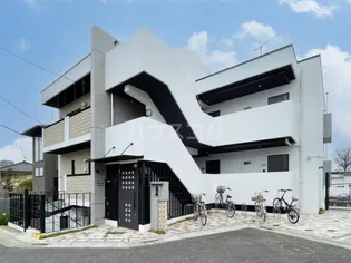 ジョイテラス仙川の画像