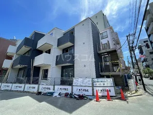 メゾングランディール元住吉の画像