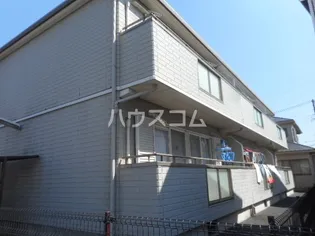 シティハイム セルティアの画像