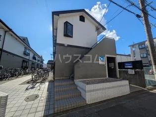 バーナルヒルズIIBの画像