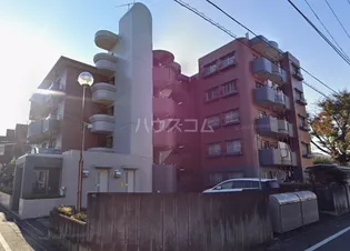 パークサイドテラス千人町の画像