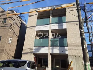 フローラ南烏山の画像