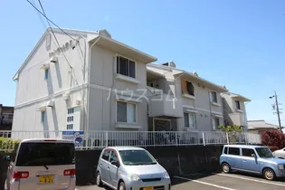 シャンボール泉Ⅱの画像