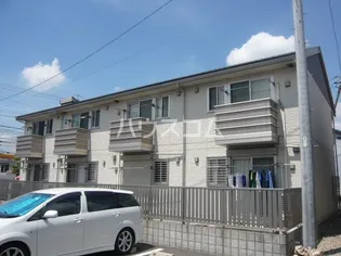 レセンテ豊田の画像