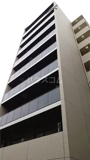 セジョリ武蔵関【4階】の外観