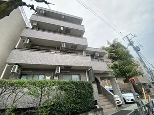 パークウェル田園調布の画像