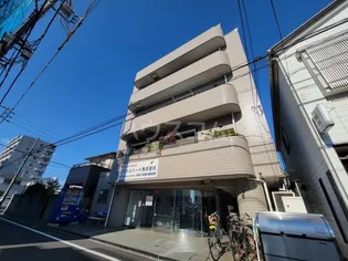 八千代TKビルIIの画像