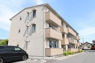 ひたち野MERRY PALの画像