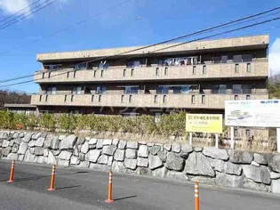 グレースヒルズ I II Iの画像