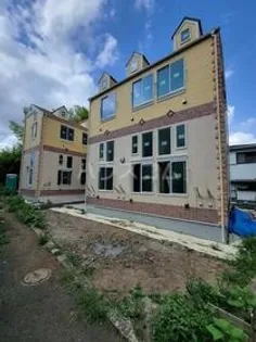 ユナイト山手アドリアンの画像