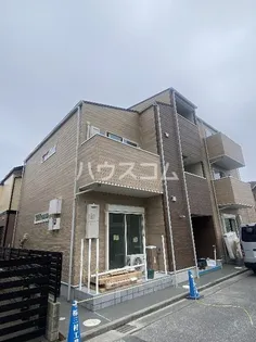 アトレイユ蘇我の画像