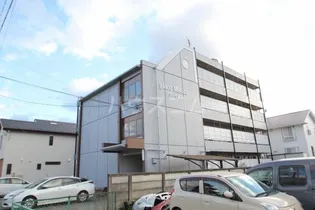 グラッセ前田の画像