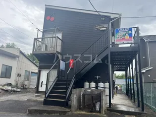 チェリーハイツつくばの画像