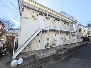 ディアコートの画像