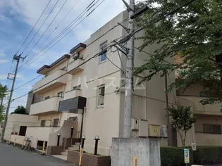 ニュー淵野辺ハイツの画像