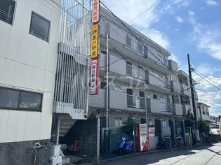 ベルトピア大和桜ヶ丘の画像