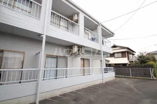 キャンパスシティー弥生の画像