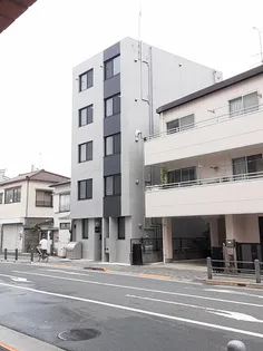 CROSS GRAY町屋の画像