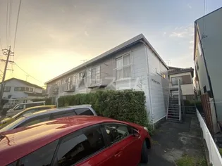 パークハイツ杁ヶ島の画像