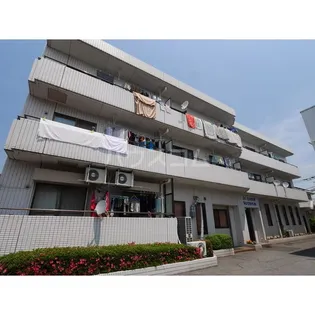 三向ハイツNO 5の画像