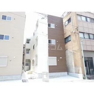 ラフテルR Yの画像