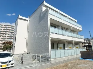 リブリ AZULの画像