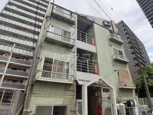 グリーン ハイツの画像