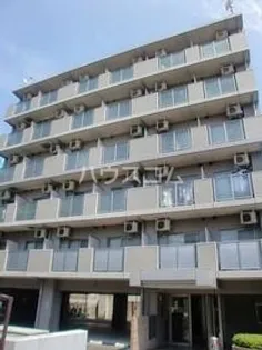 カスタリア野毛山【3階】の外観