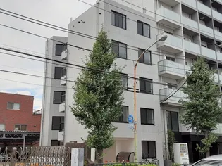 レピュア綾瀬レジデンスの画像